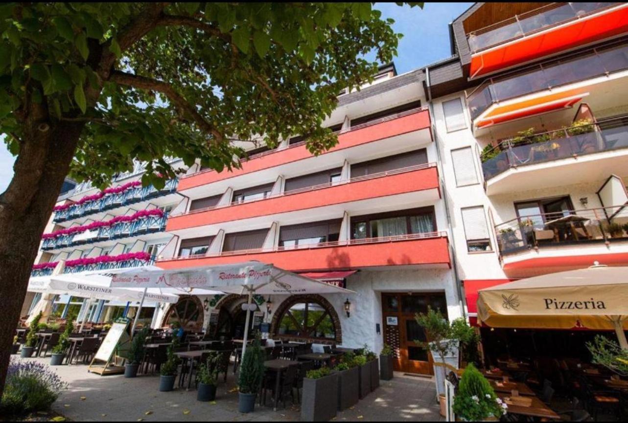 Rheinblick Apartment 2 Koblenz  Exterior photo